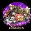 Vibrant Luxuries