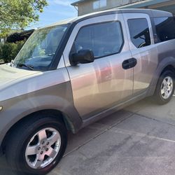 2003 Honda Element