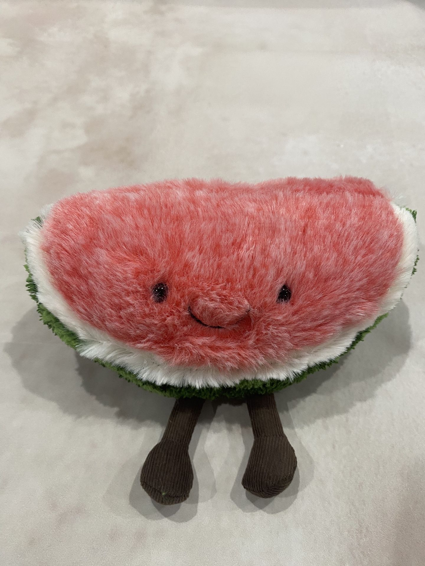 Jellycat Amuseables Small Watermelon BNWT