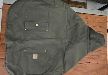 Carhartt Chore Dog Coat XL
