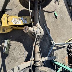 1997 Toyota Tacoma Drive Shaft Used