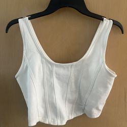 Hunter & Brown Top 