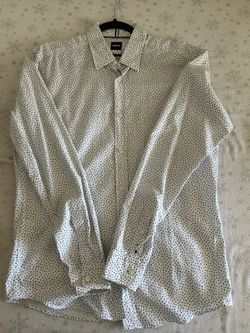 Boss Shirt