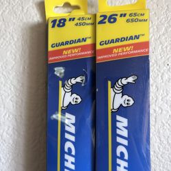 Michelin Car Windshield Wipers