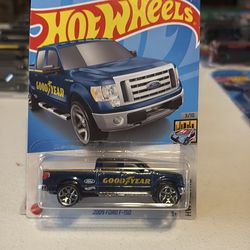 Hotwheels
