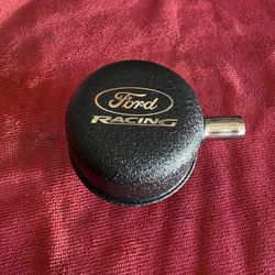 NEW Ford Racing Oil Breather cap
