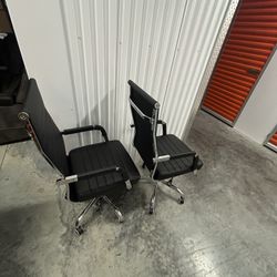 Modern Office Chairs 