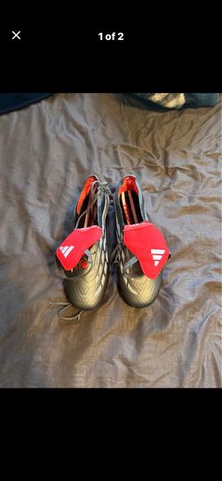 Adidas Predator Size 12
