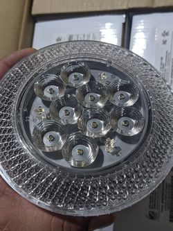 LED iPAR-38 Fully Dimmable - Light Bulbs