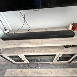 Samsung Soundbar With Subwoofer 5.0 Channel 