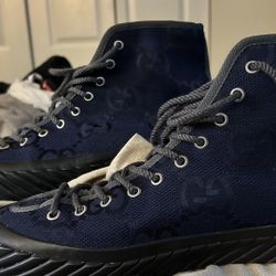 Gucci Chucks 