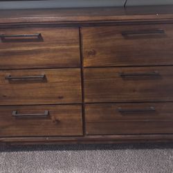 Bedroom Suit/ Tv Stand