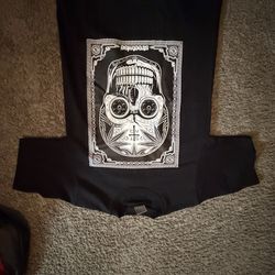 Streetwise Los Muertos T-shirt M