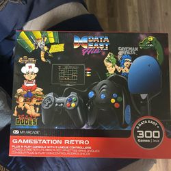 Games 