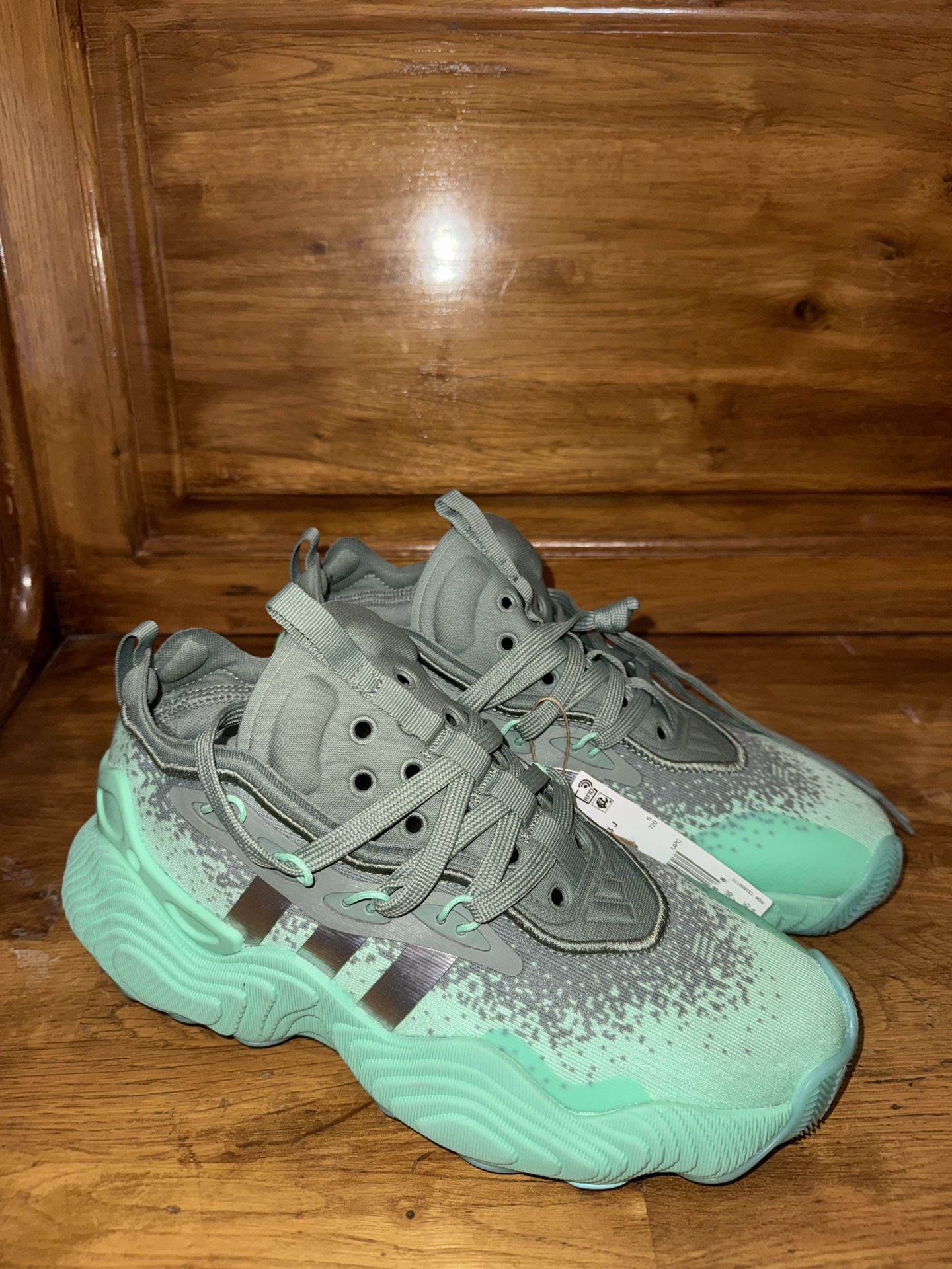 Adidas Trae Young Basketball Shoes