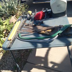 Tools, Hand Saws, Level, Bow Saws, Lug Wrenches & More