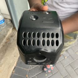 212 Predator Muffler.