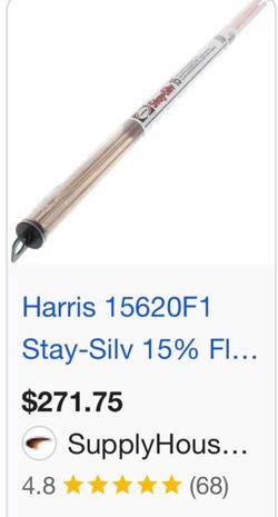 Stay silv hvac ref