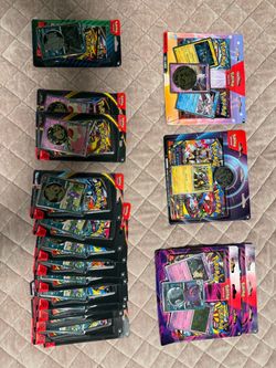 Sealed for sale