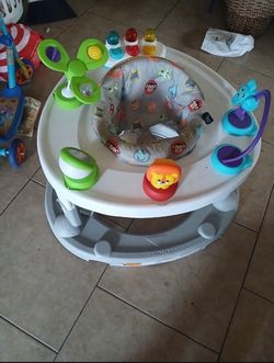 Baby Walker