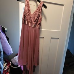 Size 4 Dress 