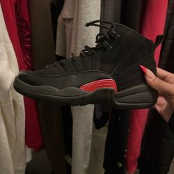 Jordan 12