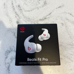 Beats Fit Pro