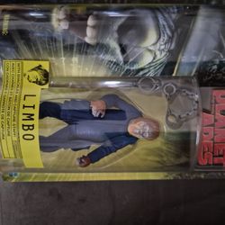 Planet of the apes figurines