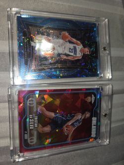 TRISTAN DA SILVA RC /5