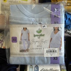 Women’s 2 Piece Lounge Set Size X Small