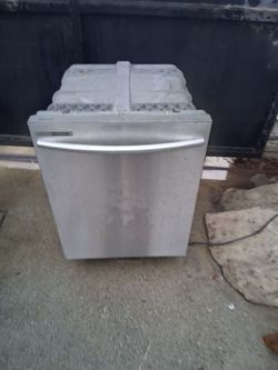 Stove