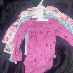 Baby & Toddler Clothing - NEW