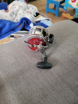 Penn Reel 3/0 H Special Senator
