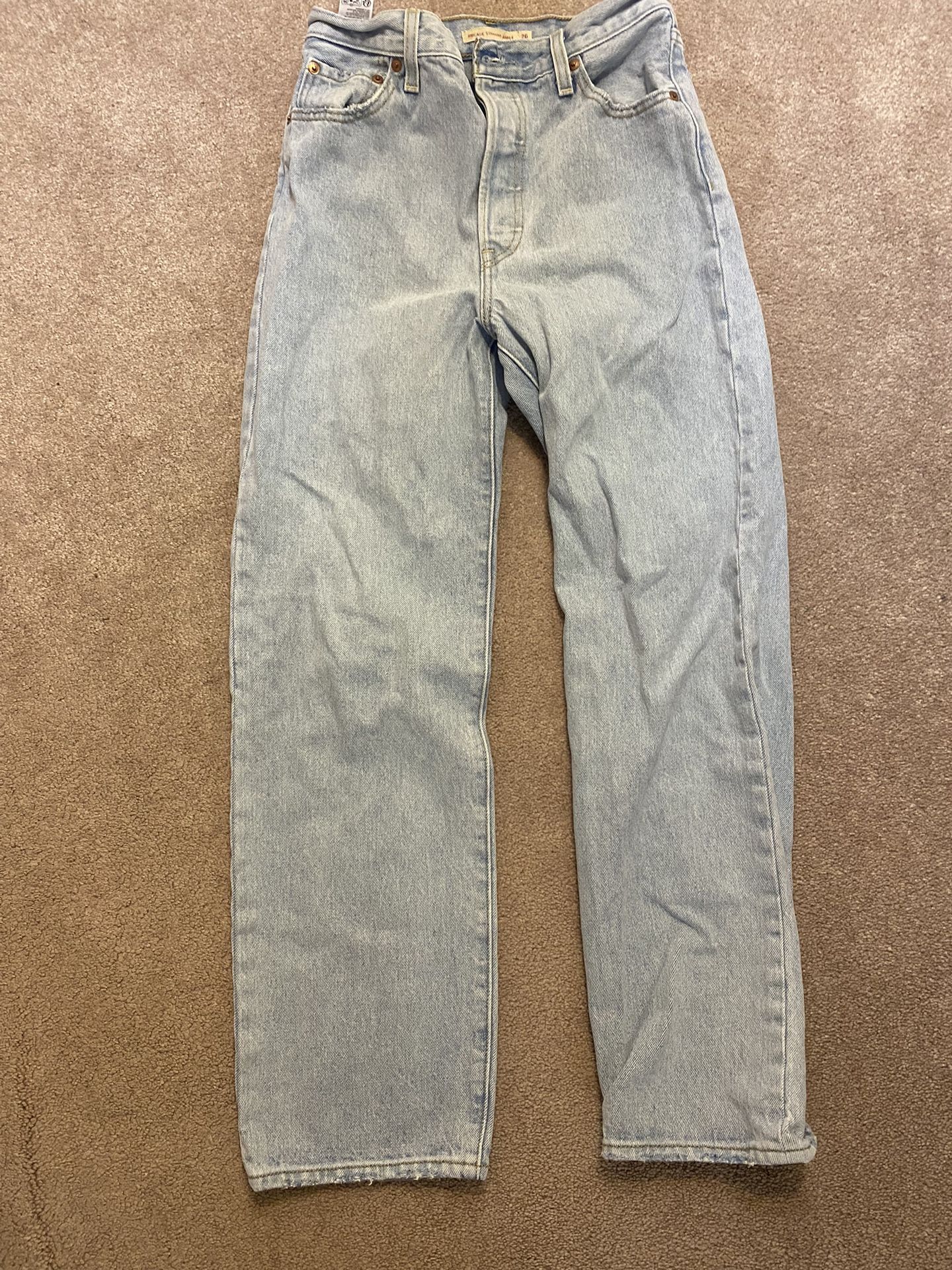 Levi Size 26 Women Jeans 