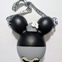 Disney Minnie Mouse Popcorn Bucket 