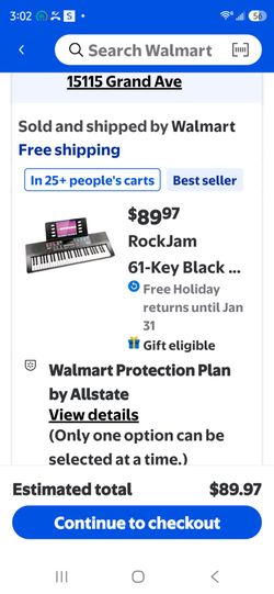 Keyboard