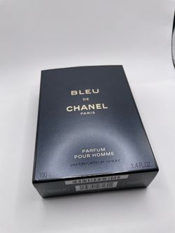 BLEU CHANEL
