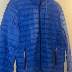 Men’s Tommy Hilfiger Jacket