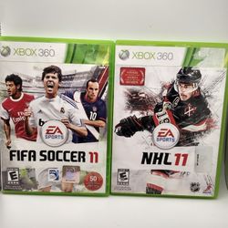 2 Games For One Price Xbox 360 