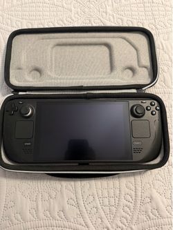 Steam Deck 512GB LCD