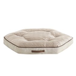 Kirkland Signature 42" Hexagon Pet Napper Home / Pet Supplies / Dog Beds