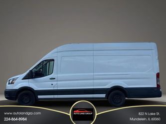 2020 Ford Transit 250 Cargo Van