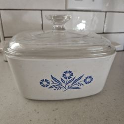 Corningware Baking 