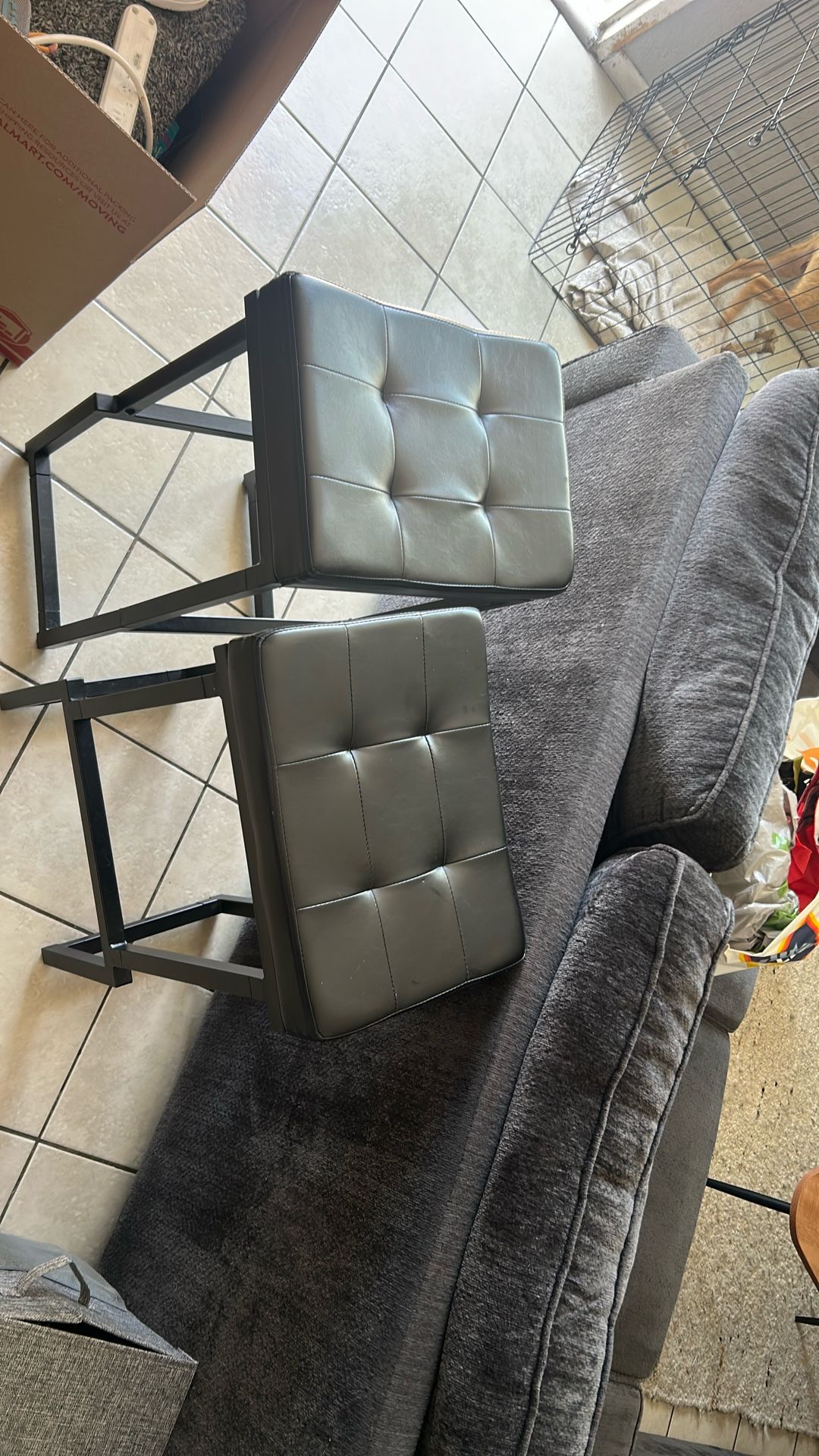 Bar Stools