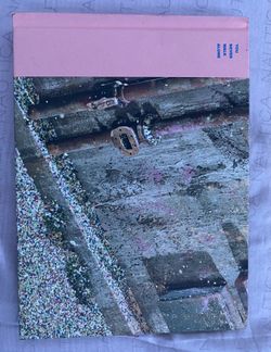 BTS You Never Walk Alone Album