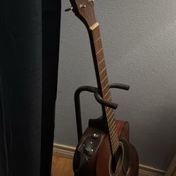 Fender 6 String Guitar 