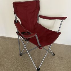 Camp Chair