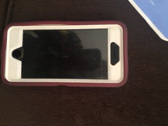 iphone 6 comes with case and charger