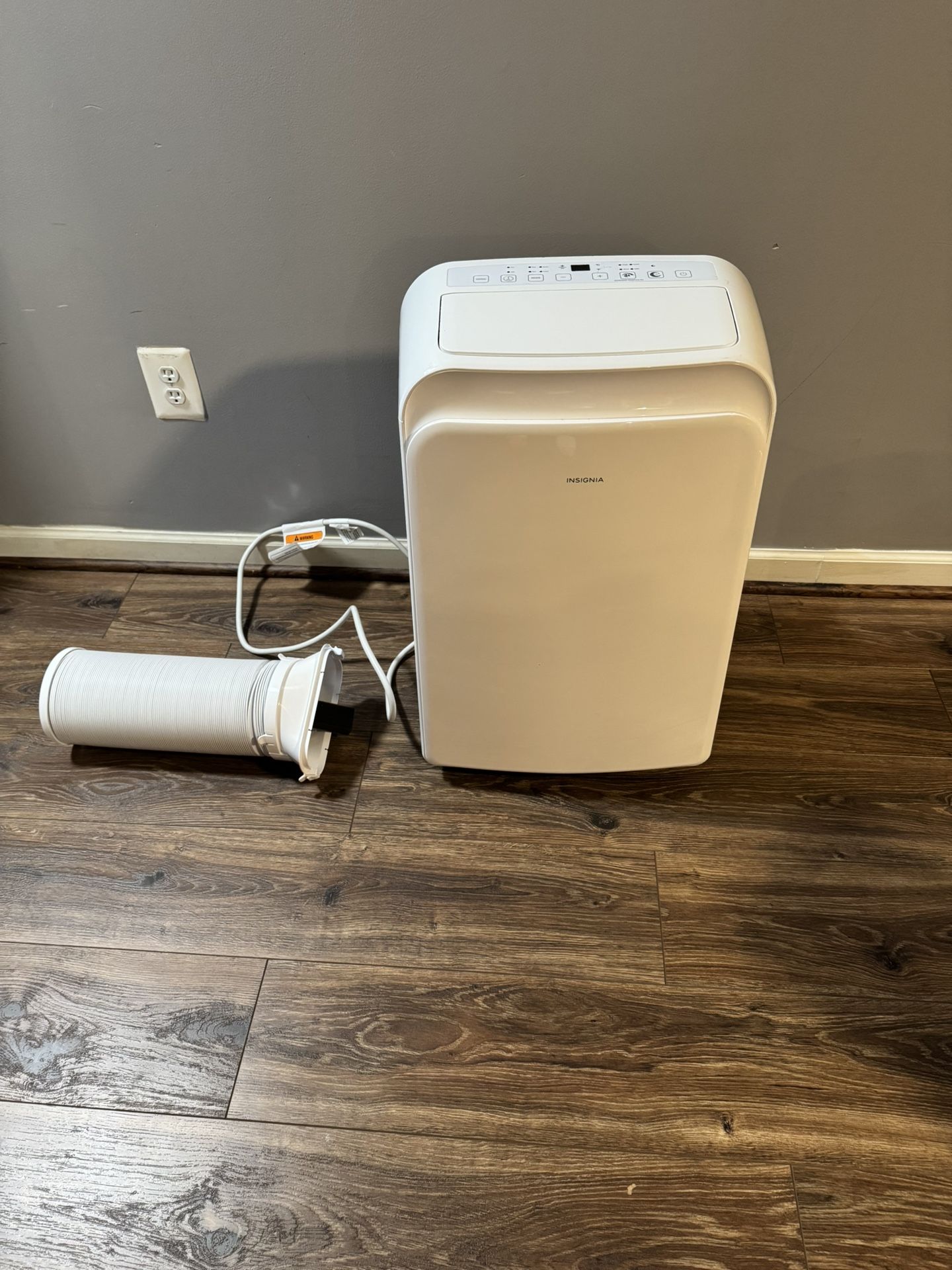 Portable AC Unit