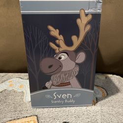 Sven From Frozen Scented Plush 